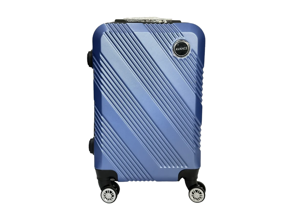 Model 366 ABS Luggage Set catalogue image 1