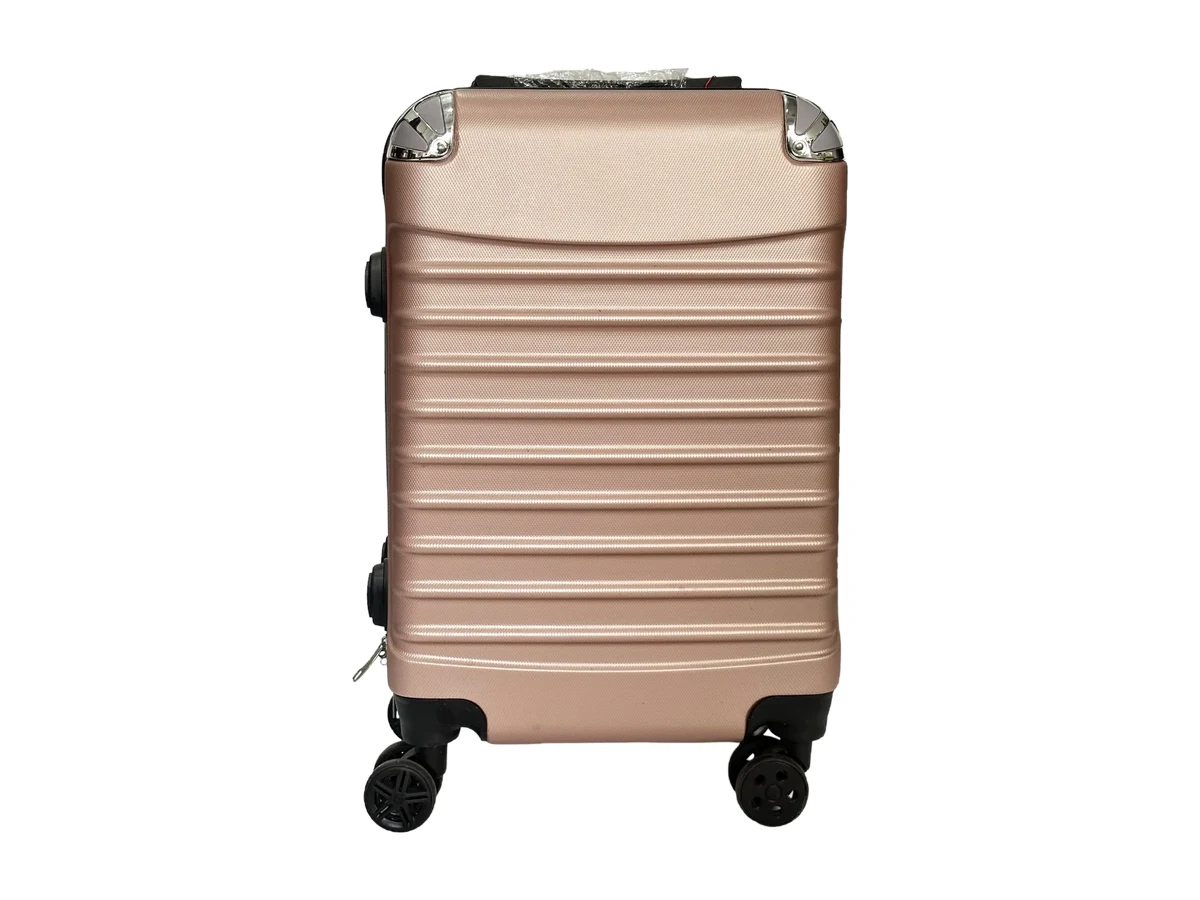 Model 803 ABS Luggage Set catalogue image 1