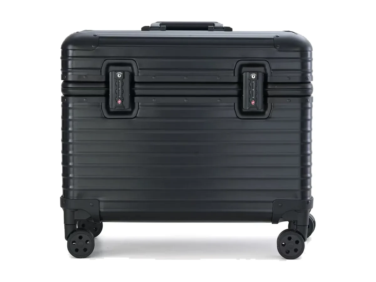 Model 1805-B Aluminum-Magnesium Case catalogue image 1