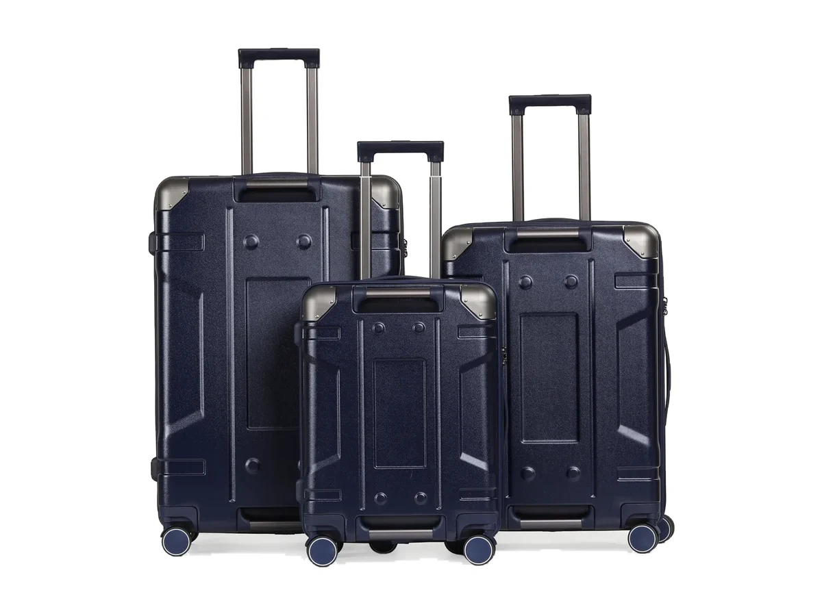 Model 901 PC Luggage Set catalogue image 1