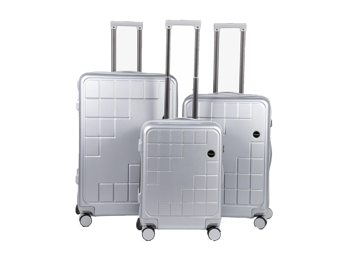 Model 903 PC Luggage Set catalogue image 1