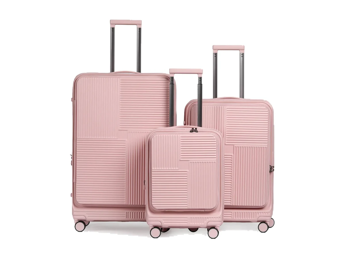 Model 905 PC Luggage Set catalogue image 1