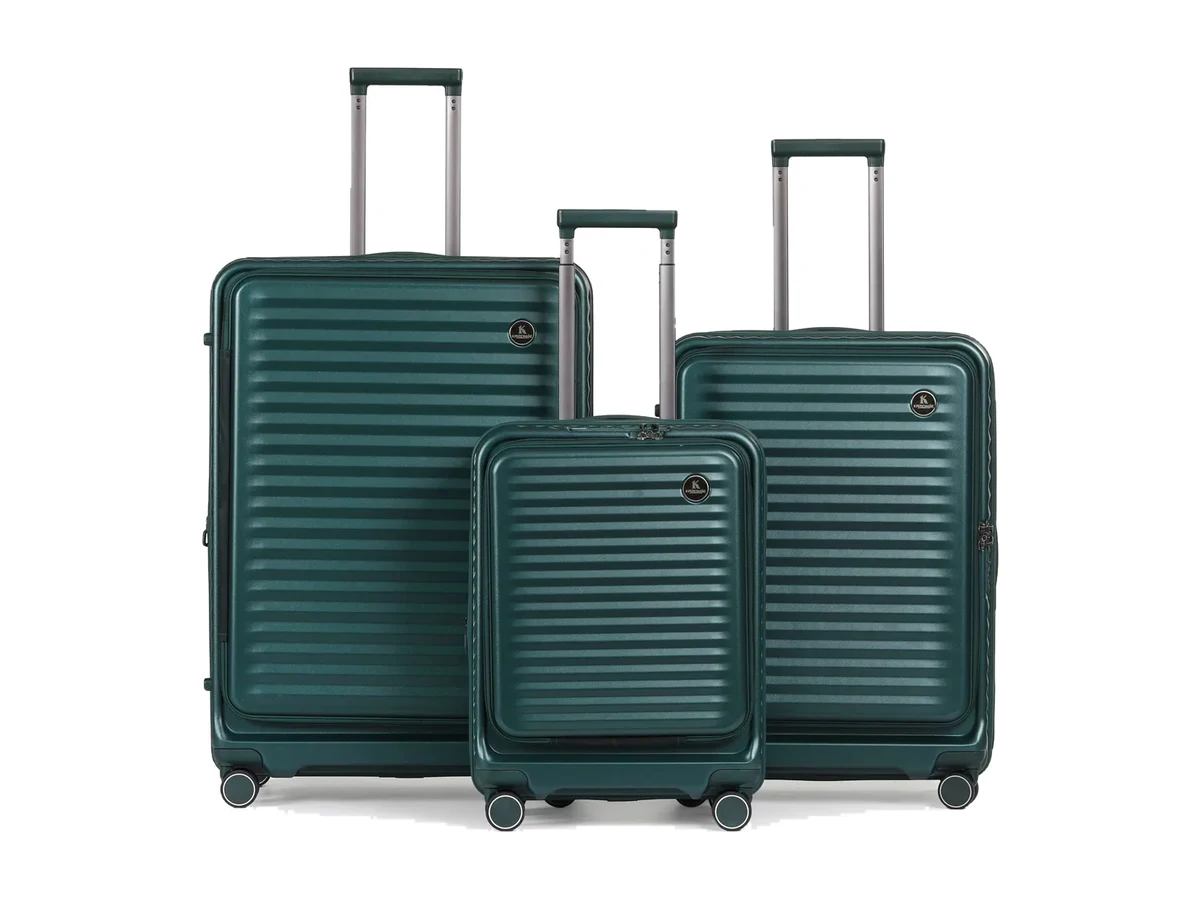 Model 906 PC Luggage Set catalogue image 1