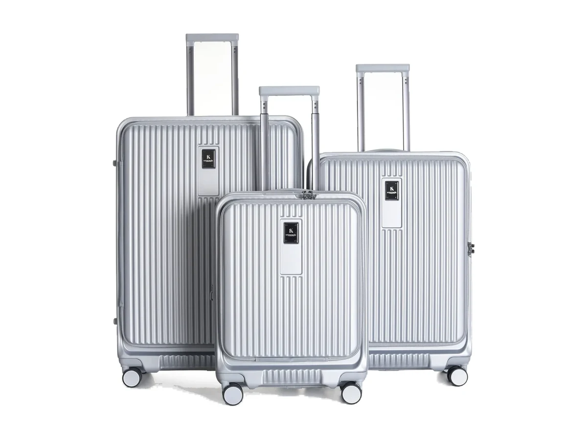 Model 910 PC Luggage Set catalogue image 1