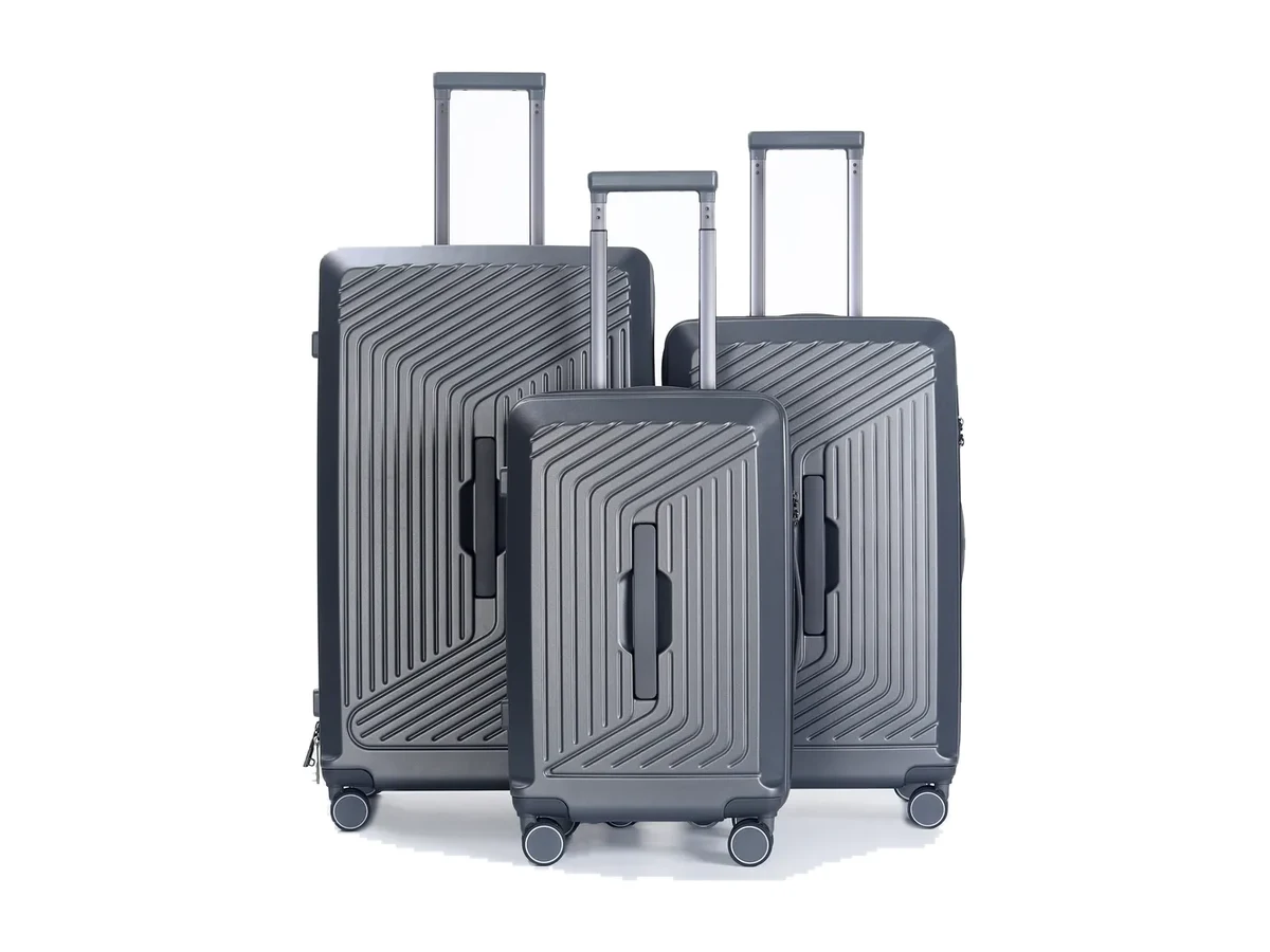 Model 915 PC Luggage Set catalogue image 1