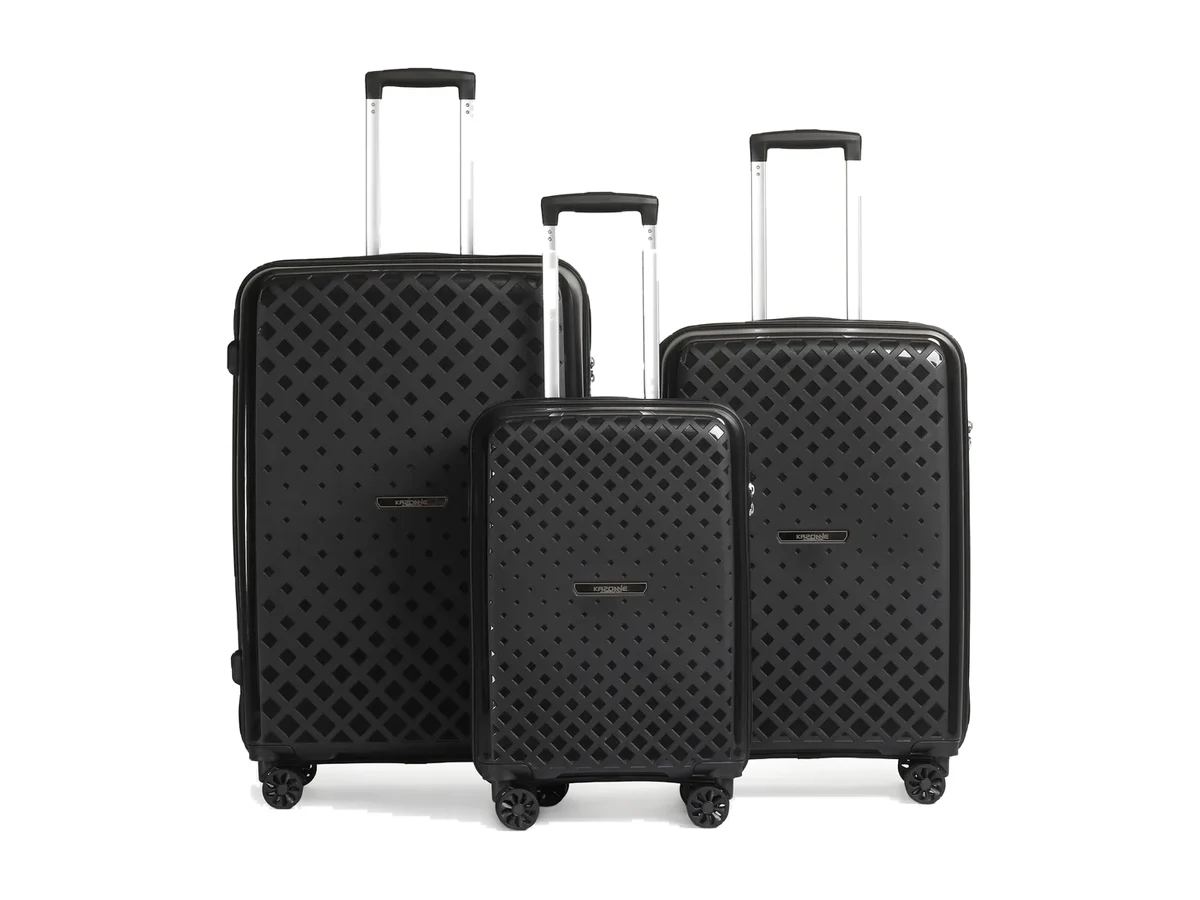 Model 805 PP Luggage Set catalogue image 1