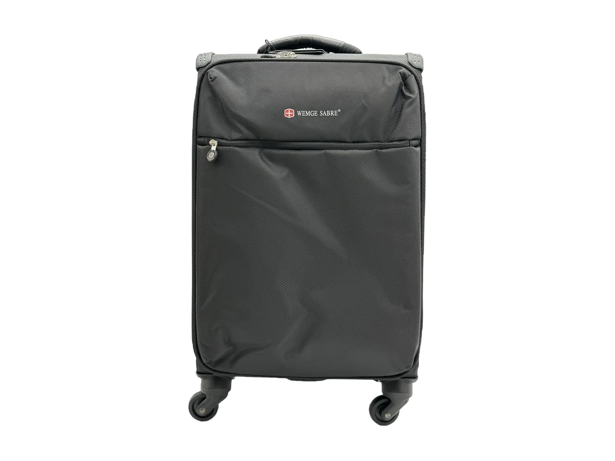 Model 8075 Softside Luggage catalogue image 1