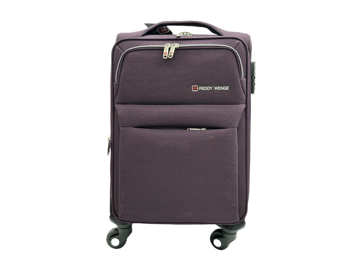 Model L003 Softside Luggage catalogue image 1
